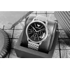 Vyriškas laikrodis Emporio Armani Minimalist AR11772 + BOX