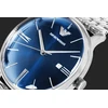 Vyriškas laikrodis Emporio Armani Minimalist AR11674 + BOX
