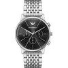 Vyriškas laikrodis Emporio Armani Minimalist AR11772 + BOX
