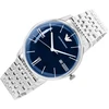 Vyriškas laikrodis Emporio Armani Minimalist AR11674 + BOX