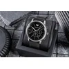 Emporia Vyriškas laikrodis EMPORIO ARMANI Minimalist Chronograph AR11774 + BOX