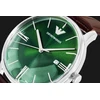 Vyriškas laikrodis Emporio Armani Minimalist AR11672 + BOX