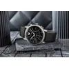 Emporia Vyriškas laikrodis EMPORIO ARMANI Minimalist Chronograph AR11774 + BOX