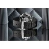 Emporia Vyriškas laikrodis EMPORIO ARMANI Minimalist Chronograph AR11774 + BOX