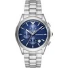 Vyriškas laikrodis EMPORIO ARMANI Paolo AR11528 + BOX