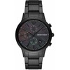 Vyriškas laikrodis EMPORIO ARMANI AR11275 (zi039a)