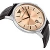 Vyriškas laikrodis EMPORIO ARMANI Renato AR11783 + BOX
