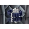 EMPORIO ARMANI World Explorer Solar AR11785 vyriškas laikrodis + DĖŽUTĖ