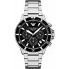 Vyriškas laikrodis EMPORIO ARMANI World Explorer AR11739 + BOX