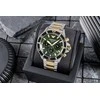 Vyriškas laikrodis EMPORIO ARMANI World Explorer AR11695 + BOX