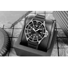 Vyriškas laikrodis Emporio Armani World Explorer Solar AR11788 + BOX