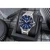 Vyriškas laikrodis EMPORIO ARMANI World Explorer AR11697 + BOX