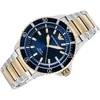 Vyriškas laikrodis EMPORIO ARMANI World Explorer AR11738 + BOX