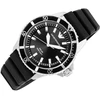 Vyriškas laikrodis Emporio Armani World Explorer Solar AR11788 + BOX