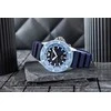 EMPORIO ARMANI World Explorer Solar AR11785 vyriškas laikrodis + DĖŽUTĖ