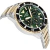 Vyriškas laikrodis EMPORIO ARMANI World Explorer AR11695 + BOX