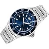 Vyriškas laikrodis EMPORIO ARMANI World Explorer AR11697 + BOX