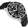 Vyriškas laikrodis Emporio Armani World Explorer Solar AR11788 + BOX