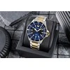 Vyriškas laikrodis EMPORIO ARMANI World Explorer AR11738 + BOX
