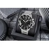 Vyriškas laikrodis EMPORIO ARMANI World Explorer AR11739 + BOX