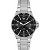 Vyriškas laikrodis EMPORIO ARMANI World Explorer AR11787 + BOX