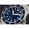 Vyriškas laikrodis EMPORIO ARMANI World Explorer AR11697 + BOX
