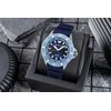 Vyriškas laikrodis EMPORIO ARMANI World Explorer Solar AR11785 + BOX