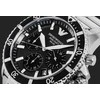Vyriškas laikrodis EMPORIO ARMANI World Explorer AR11739 + BOX
