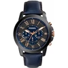 Vyriškas laikrodis FOSSIL Grant Leather FS5061 + BOX
