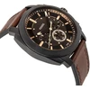 Vyriškas laikrodis FOSSIL Machine Chronograph FS6101 + BOX