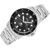 Vyriškas laikrodis FOSSIL Mėlyna FS6032 + BOX