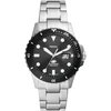 Vyriškas laikrodis FOSSIL Mėlyna FS6032 + BOX