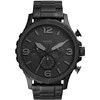 Vyriškas laikrodis FOSSIL Nate JR1401 + BOX