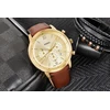 Vyriškas laikrodis FOSSIL Neutra Chronograph FS6113 + BOX