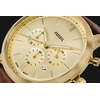 Vyriškas laikrodis FOSSIL Neutra Chronograph FS6113 + BOX