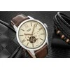 FOSSIL Townsman Automatinis ME3266 Vyriškas Laikrodis + DĖŽUTĖ