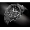 Vyriškas laikrodis Giewont Chronograph Sapphire Juodas GW9460-B1