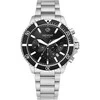 Vyriškas laikrodis Giewont Chronograph Sapphire Sidabrinė GW3970-B2