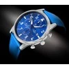 Vyriškas laikrodis Giewont Chronograph Sapphire Mėlyna GW5630-A5