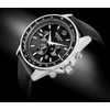 Vyriškas laikrodis Giewont Chronograph Sapphire Juodas GW3520-A4