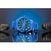 Vyriškas laikrodis Giewont Chronograph Sapphire Mėlyna GW7290-B5
