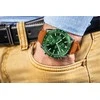 Vyriškas laikrodis Giewont Chronograph Sapphire Ruda Žalias GW8720-A3