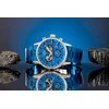 Vyriškas laikrodis Giewont Chronograph Sapphire Mėlyna GW4580-B5