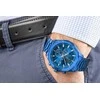 Vyriškas laikrodis Giewont Chronograph Sapphire Mėlyna GW7290-B5