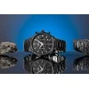 Vyriškas laikrodis Giewont Chronograph Sapphire Juodas GW6310-B1