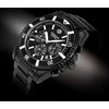 Vyriškas laikrodis Giewont Chronograph Sapphire Juodas GW3970-B4