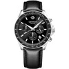Vyriškas laikrodis Giewont Chronograph Sapphire Juodas GW3520-A4
