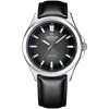 Vyriškas laikrodis Giewont Elegance Sapphire Juodas GW5160-A2