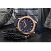 Vyriškas laikrodis Guess Dex GW0846G2 + BOX