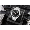 Moteriškas laikrodis Guess Męski Easton + Box (GW0965G1)